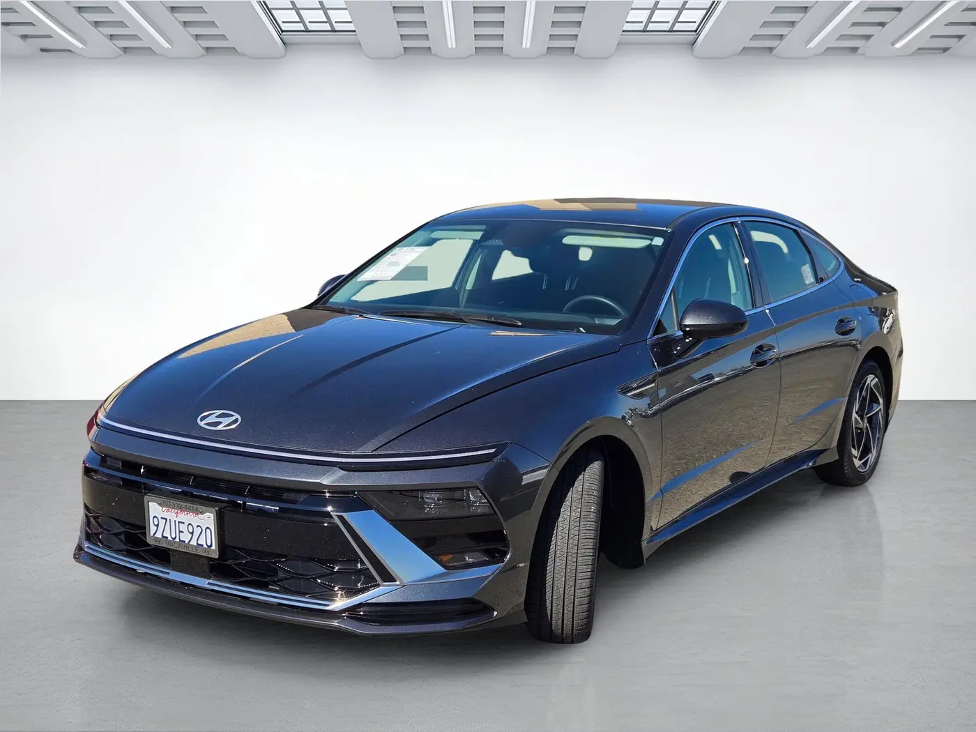 2026 Hyundai Sonata - $27,888