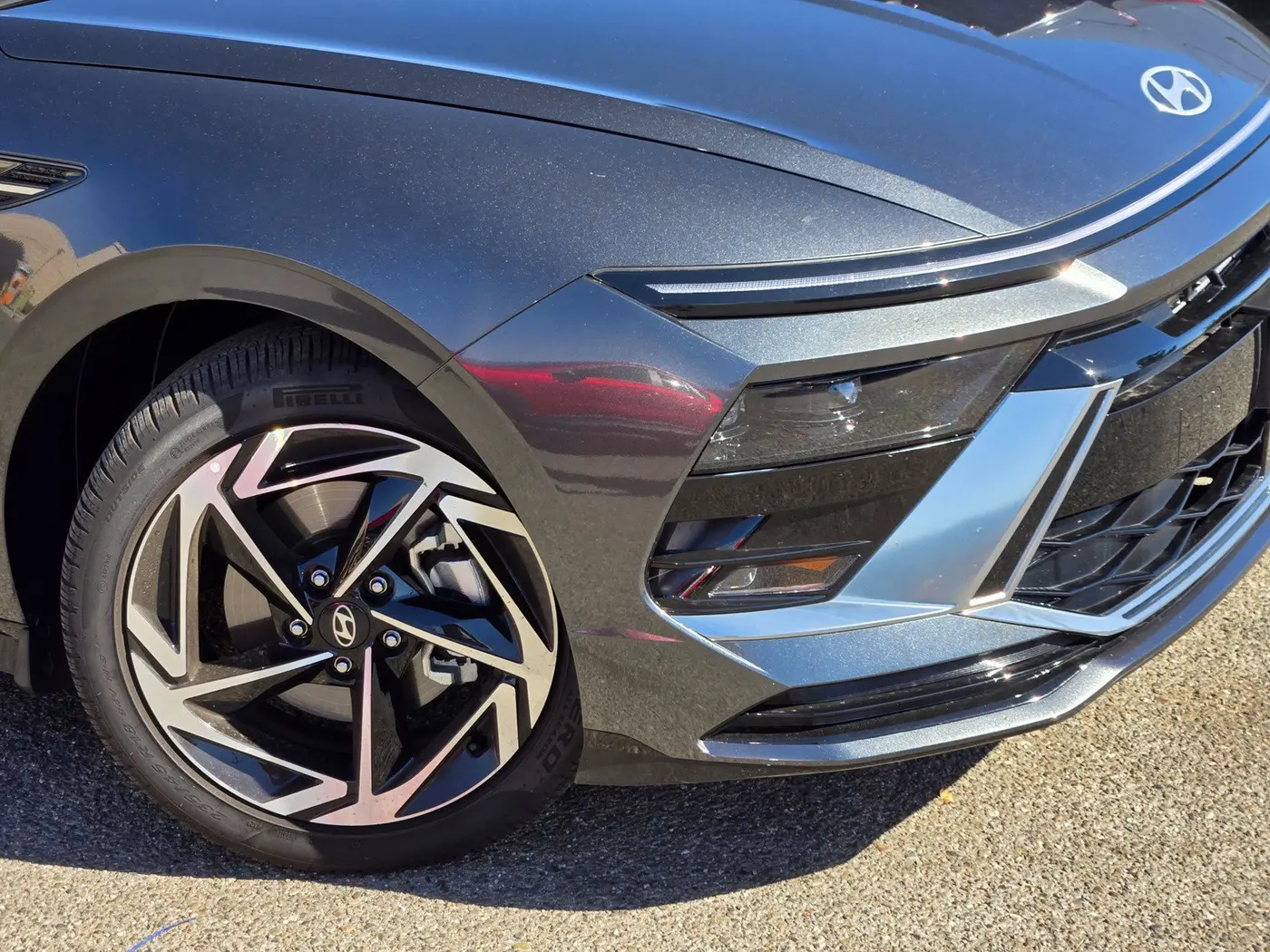 2026 Hyundai Sonata - $27,888