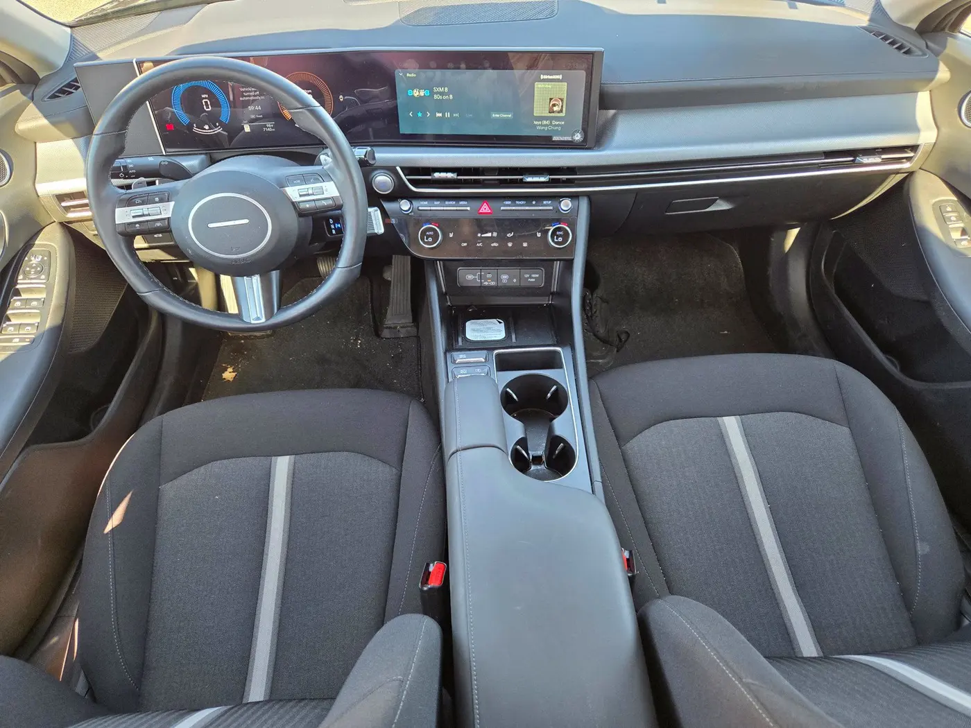 2026 Hyundai Sonata - $27,888