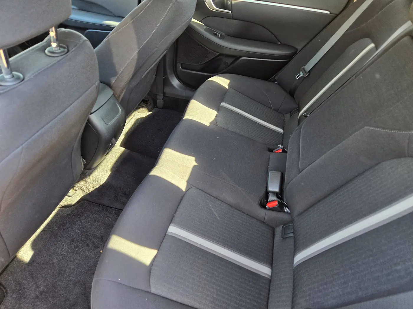 2026 Hyundai Sonata - $27,888