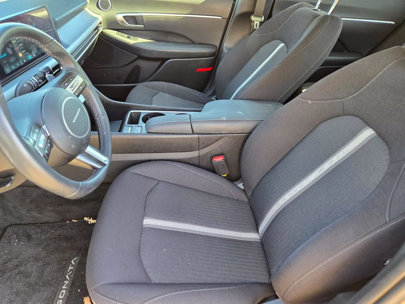 2026 Hyundai Sonata - $27,888