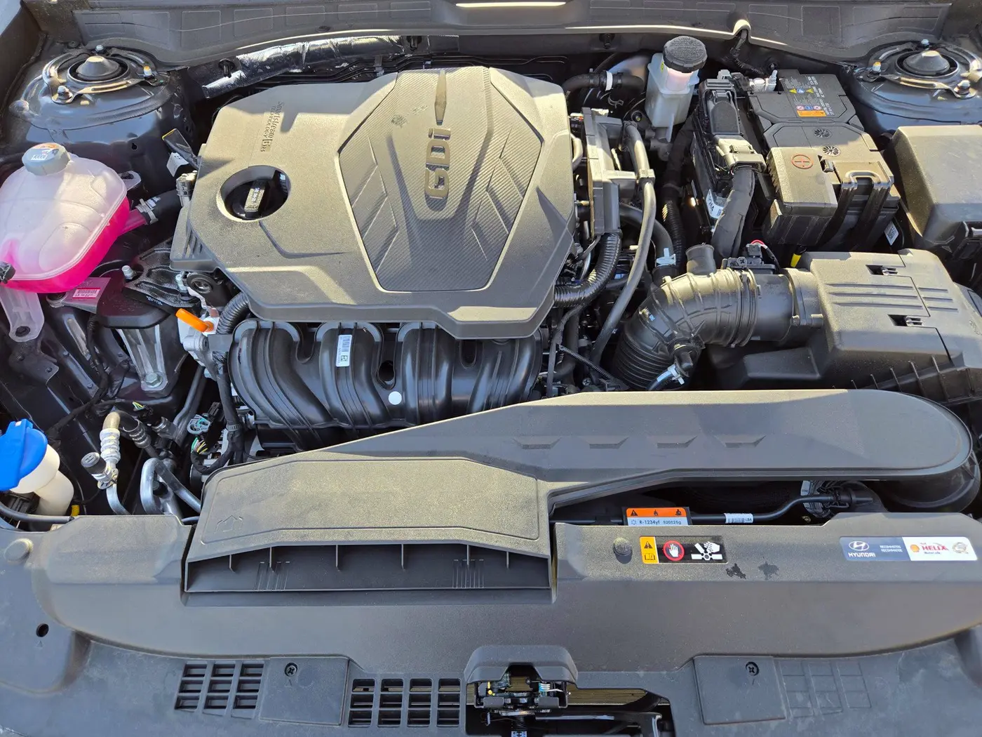 2026 Hyundai Sonata - $27,888