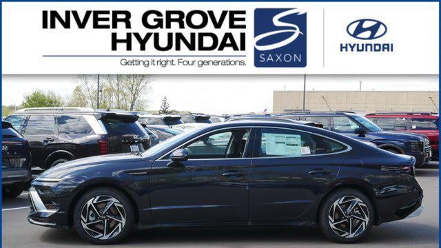 Preowned 2026 Hyundai SONATA SEL Sport for Sale
