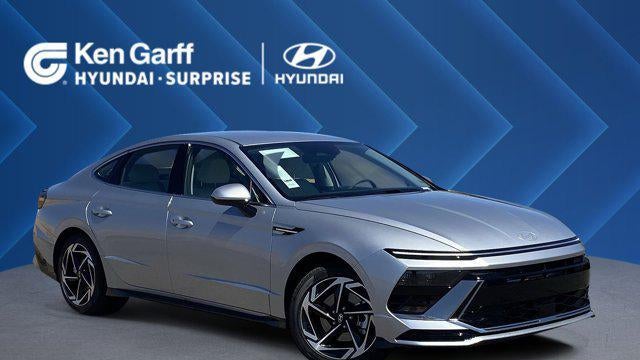 Preowned 2026 Hyundai SONATA SEL Sport for Sale