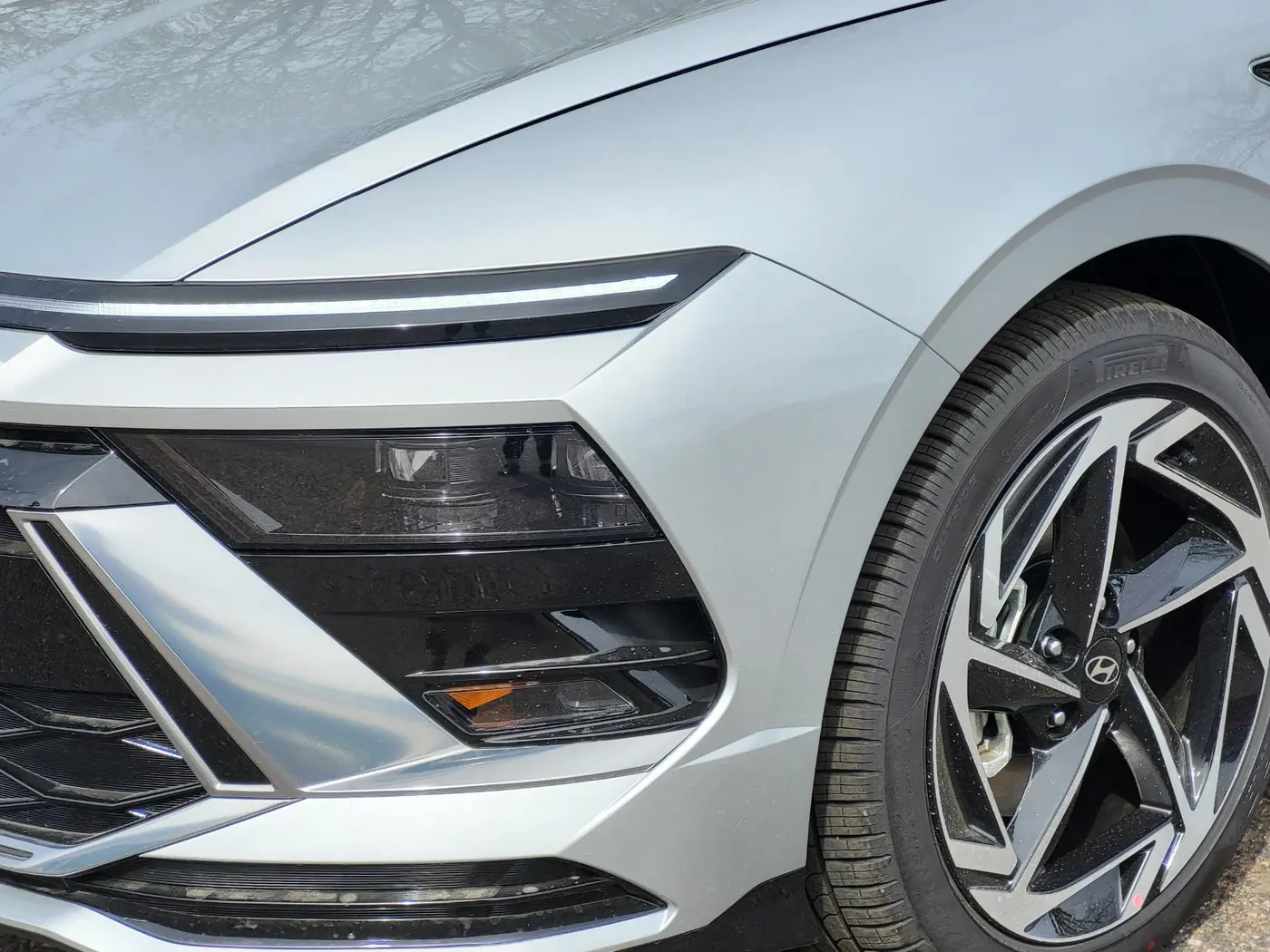 2026 Hyundai Sonata - $28,202