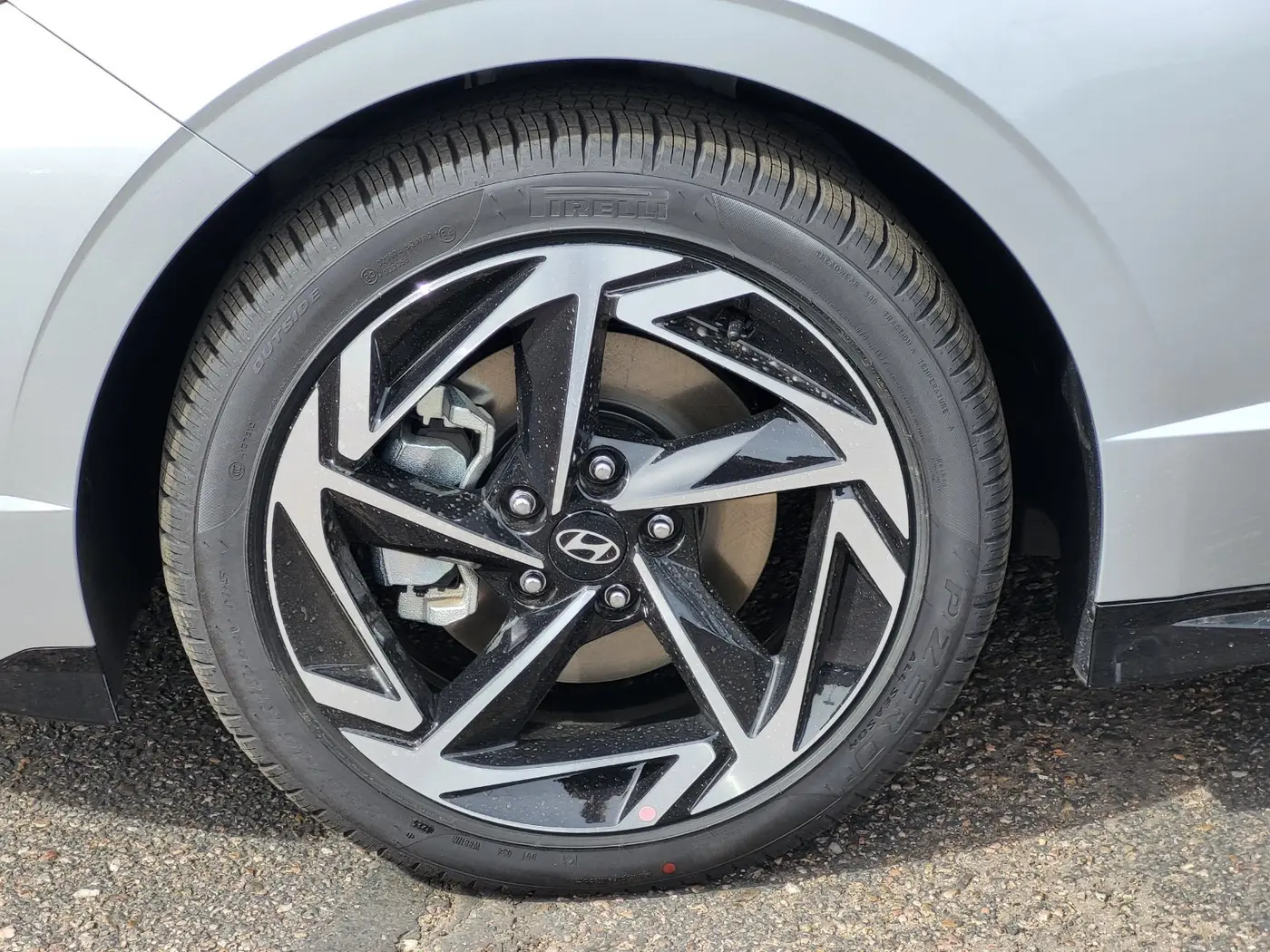 2026 Hyundai Sonata - $28,202