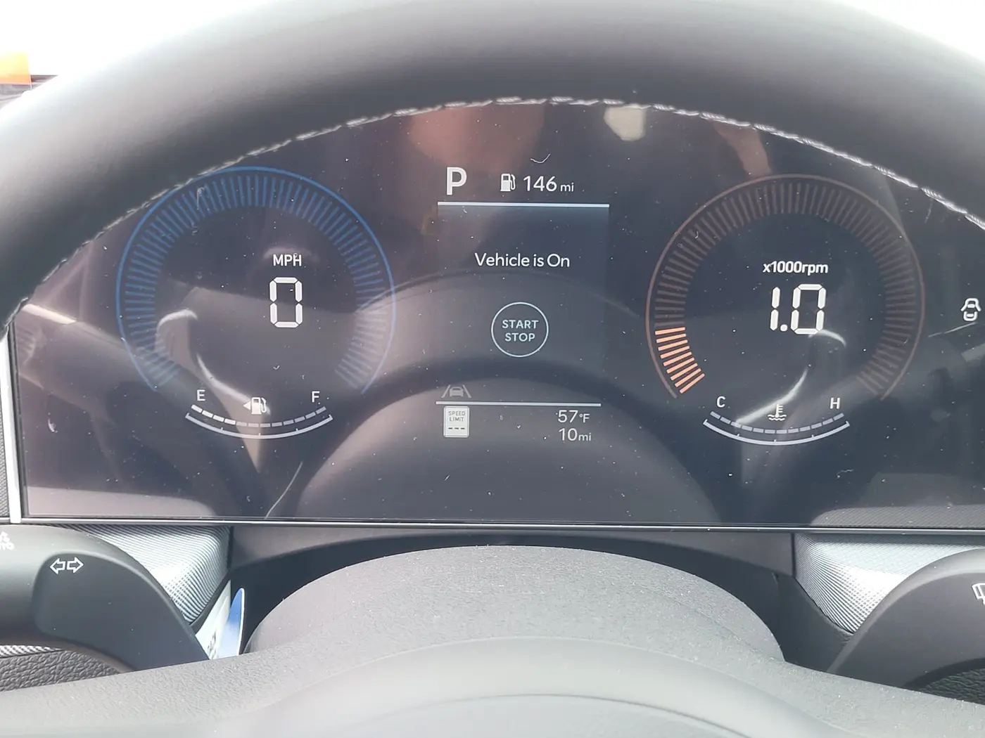 2026 Hyundai Sonata - $28,202