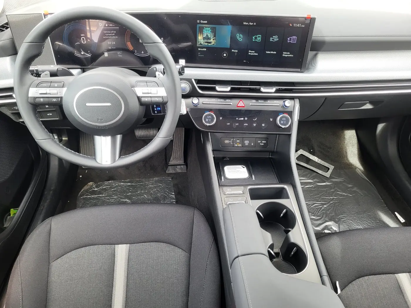 2026 Hyundai Sonata - $28,202