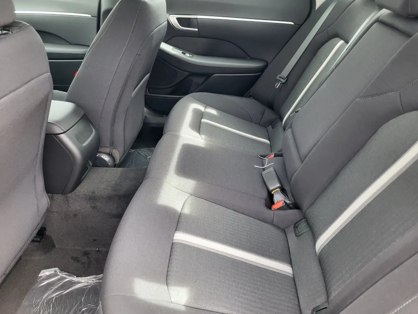 2026 Hyundai Sonata - $28,202