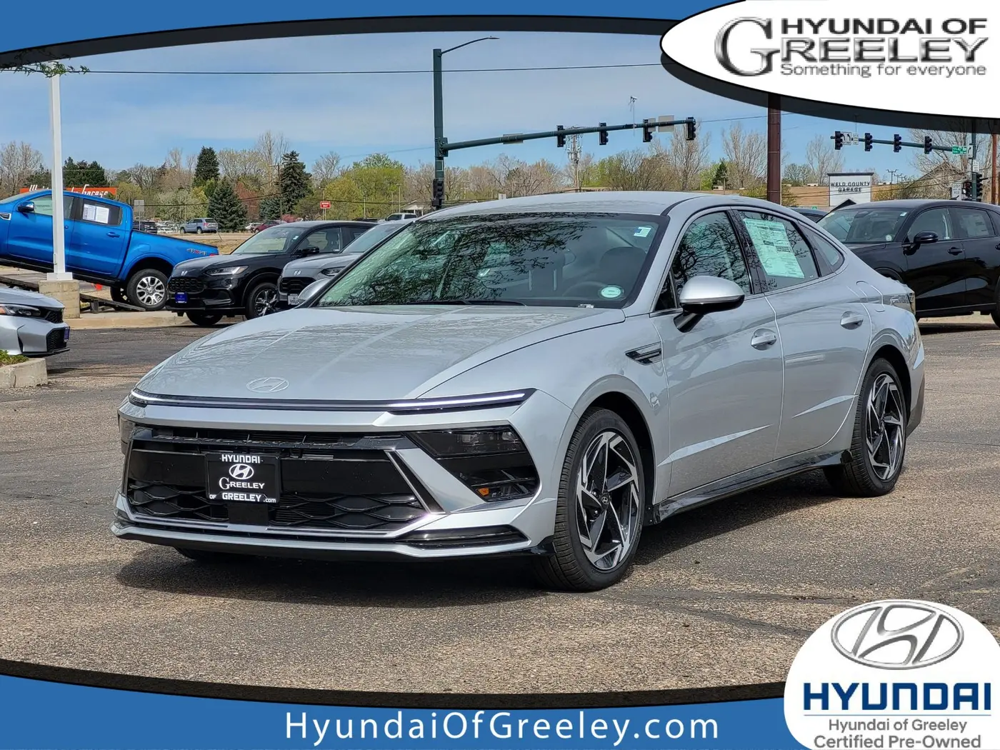 2026 Hyundai Sonata - $28,202