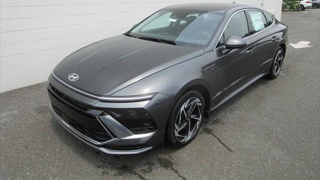 Preowned 2026 Hyundai SONATA SEL Sport for Sale