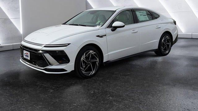 Preowned 2026 Hyundai SONATA SEL Sport for Sale