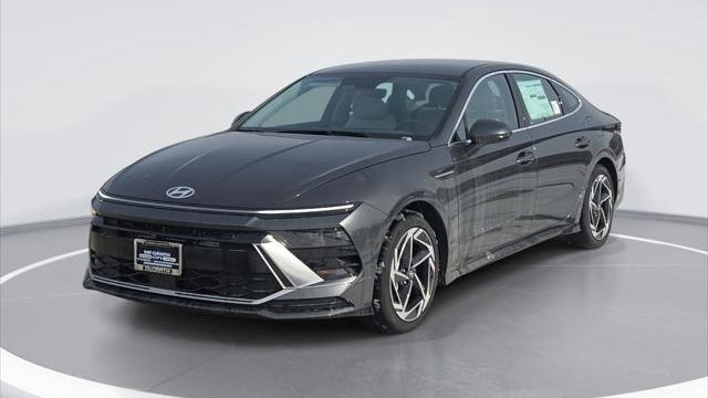 Preowned 2026 Hyundai SONATA SEL Sport for Sale