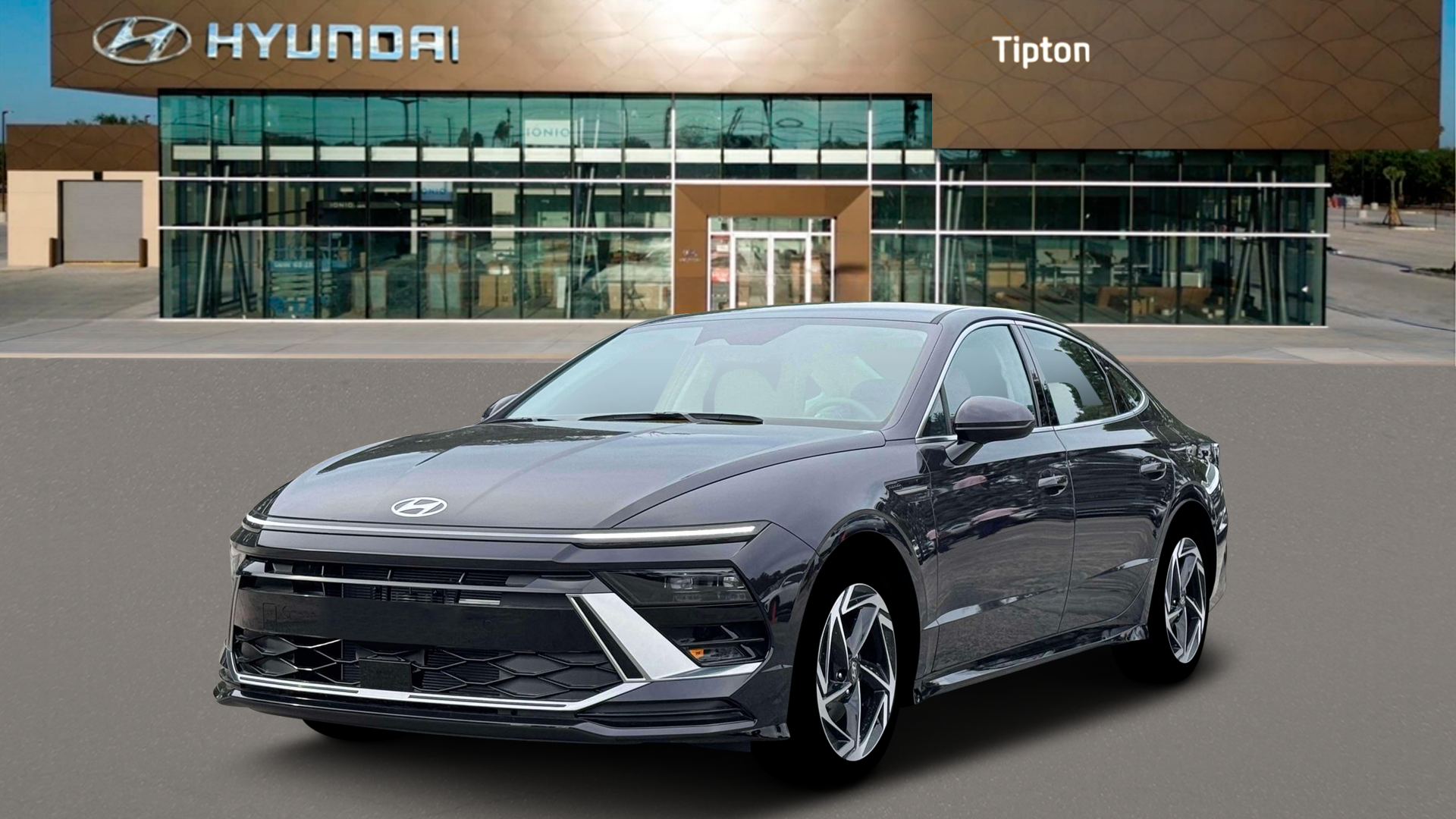 Preowned 2026 Hyundai SONATA SEL Sport for Sale