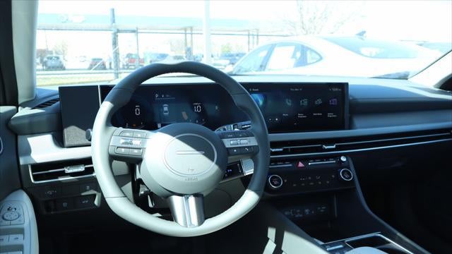 Preowned 2026 Hyundai SONATA SEL Sport for Sale