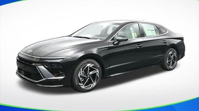 Preowned 2026 Hyundai SONATA SEL Sport for Sale