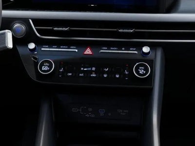 2026 Hyundai Sonata SEL Sport 4DR Sedan