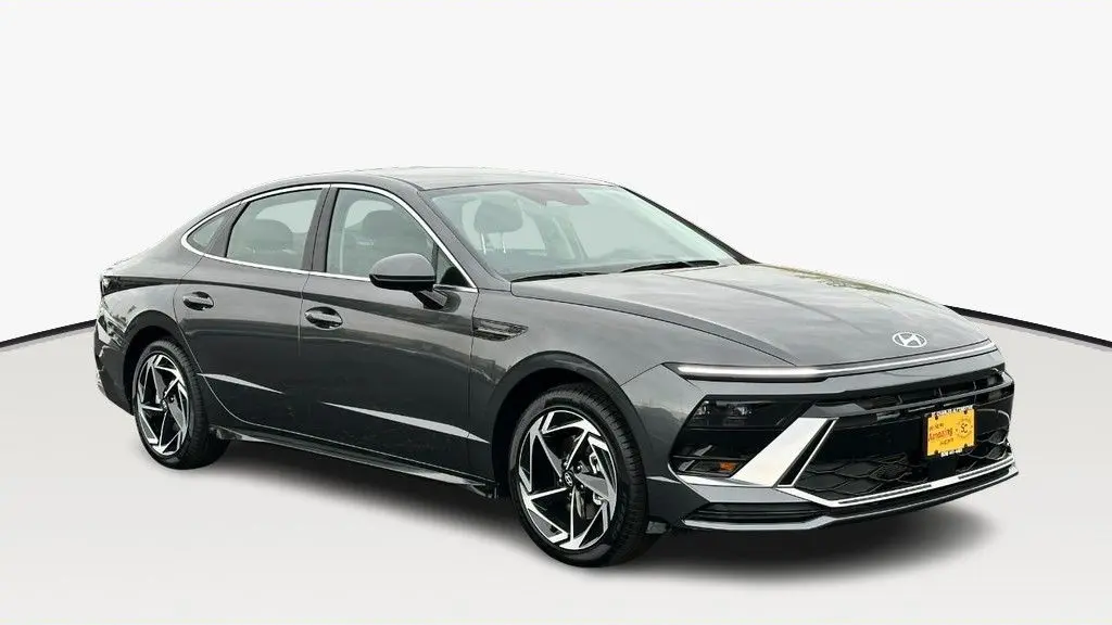 Preowned 2026 Hyundai SONATA SEL Sport for Sale