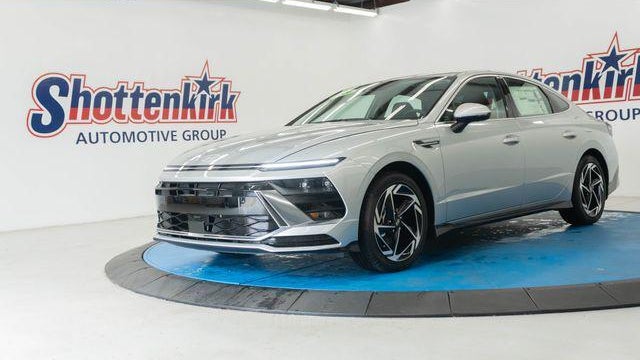Preowned 2026 Hyundai SONATA SEL Sport for Sale