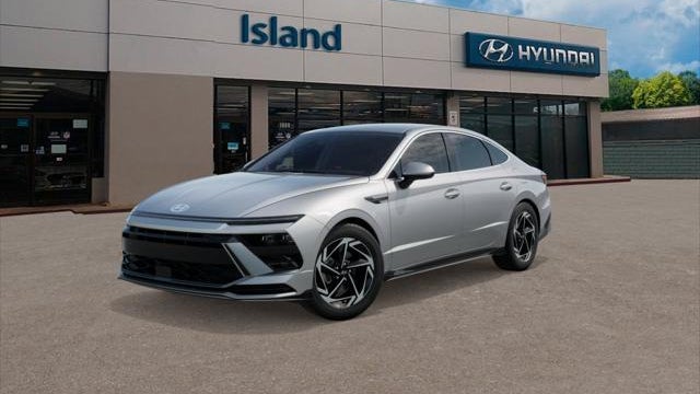 Preowned 2026 Hyundai SONATA SEL Sport for Sale