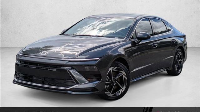 Preowned 2026 Hyundai SONATA SEL Sport for Sale
