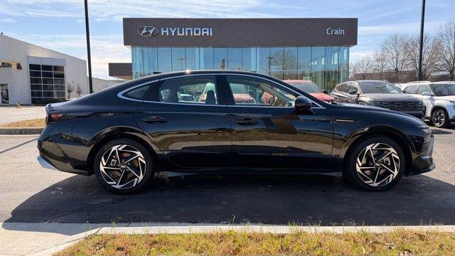 Preowned 2026 Hyundai SONATA SEL Sport for Sale