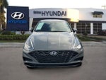 2021 Sonata Thumbnail 2