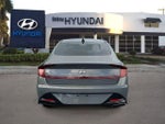 2021 Sonata Thumbnail 5