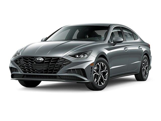 2021 Hyundai Sonata - $16,999