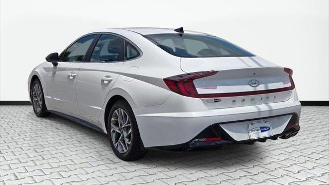 2022 Hyundai SONATA SEL