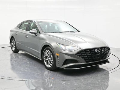 Photo of a 2022 Hyundai Sonata SEL 4DR Sedan for sale