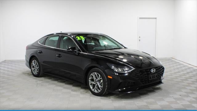 Preowned 2023 Hyundai SONATA SEL for Sale