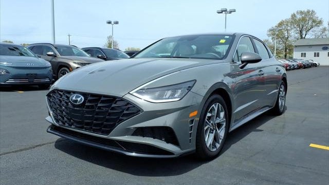 Preowned 2023 Hyundai SONATA SEL for Sale