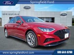 2023 Sonata Thumbnail 1