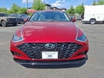 2023 Sonata Thumbnail 2