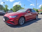2023 Sonata Thumbnail 3