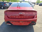 2023 Sonata Thumbnail 5
