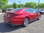 2023 Sonata Thumbnail 6