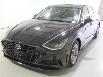 2023 Hyundai Sonata SEL 4DR Sedan