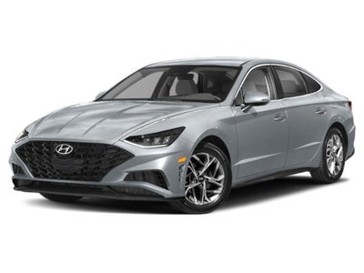 2023 Hyundai Sonata SEL 4DR Sedan
