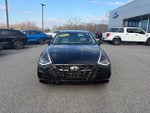 2023 Sonata Thumbnail 7