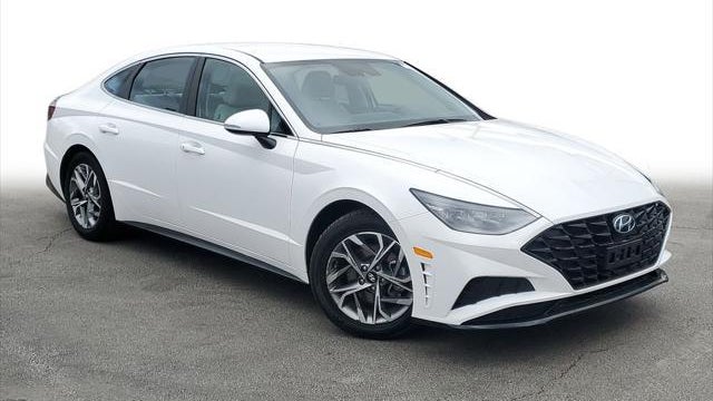 Preowned 2023 Hyundai SONATA SEL for Sale