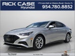 2023 Sonata Thumbnail 1