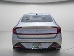2023 Sonata Thumbnail 6