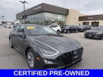 2023 Sonata Thumbnail 1