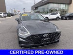 2023 Sonata Thumbnail 2