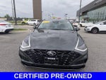 2023 Sonata Thumbnail 3
