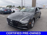 2023 Sonata Thumbnail 4