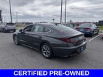 2023 Sonata Thumbnail 9