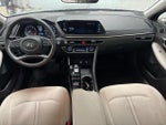 2023 Sonata Thumbnail 11